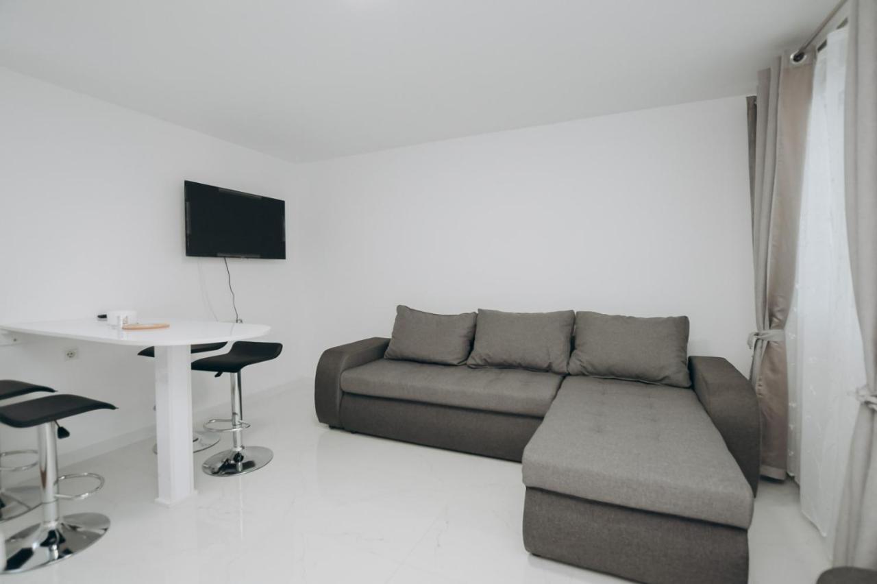 Apartmani Otasevic Kladovo Eksteriør bilde